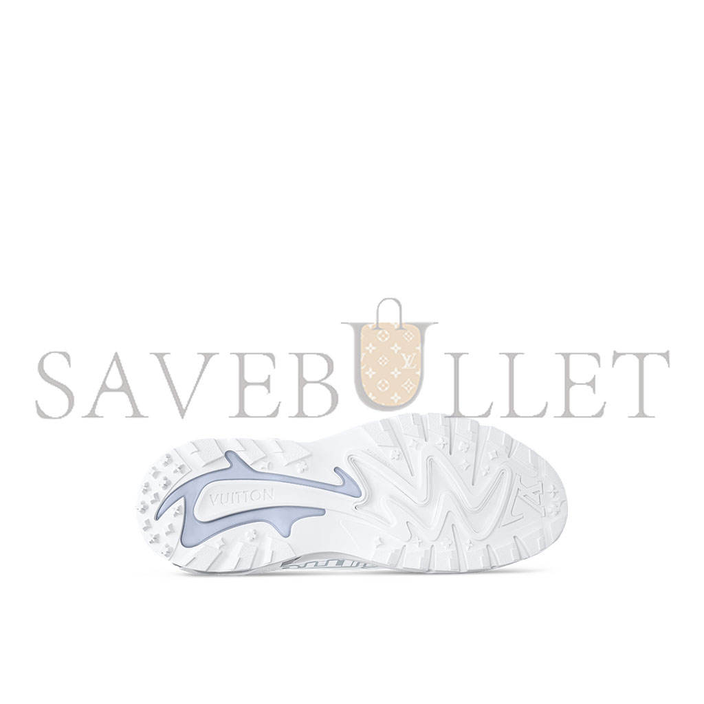 l**is V*t*n lv runner tatic sneaker 1adgzf